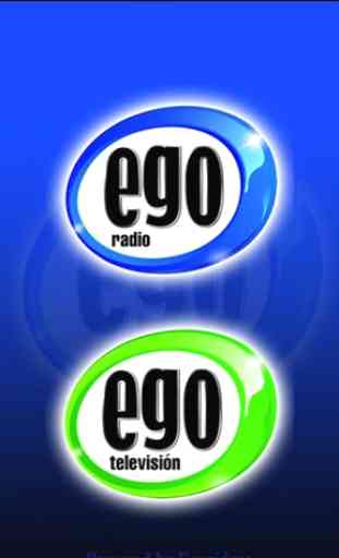 EGO Radio Deportes 3