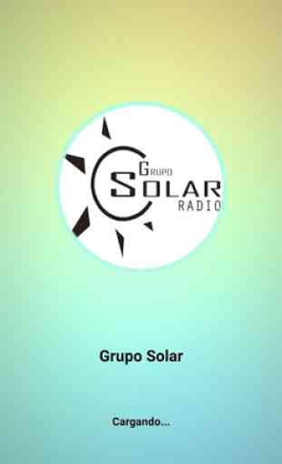 Estereo Solar Guatemala 1