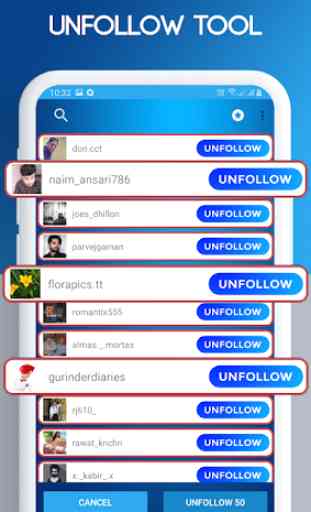Followers Assistant Pro 2