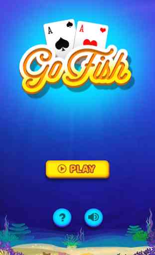 Go Fish 1