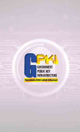 GPKI Mobile Client 1