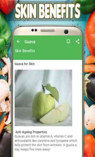 Guava Benefits 3