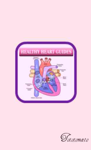 Healthy Heart Guides 1