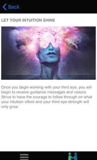 How to open Your Third eye 3