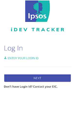 iDev Tracker 2