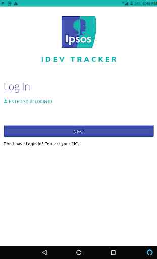 iDev Tracker 4