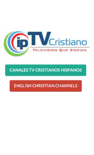 IPTV Cristiano 1