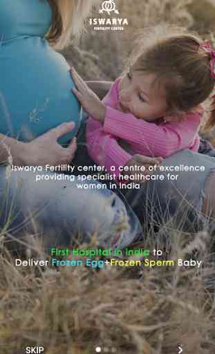 Iswarya Fertility Center 4