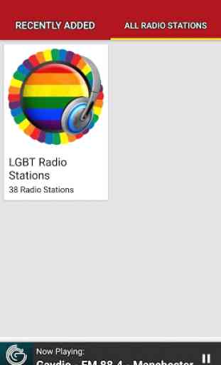 LGBT Radio Stations 4