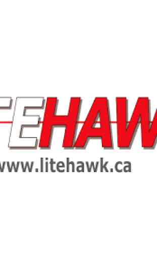 Lite Hawk V0.1H 1