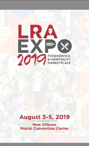 LRA EXPO 2019 1