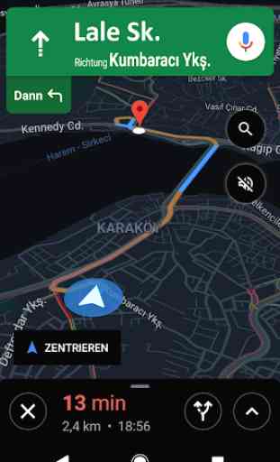 Mappe GPS Full Funzione 4