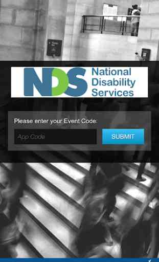 NDS Conferences & Events 1