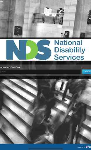 NDS Conferences & Events 4