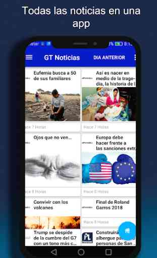 Noticias de Guatemala 1