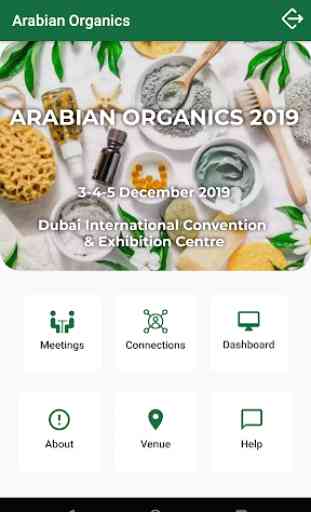 Organic Expo 2019 1