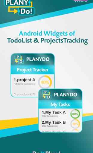 Planydo online project management 3