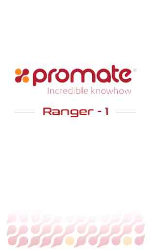 Promate Ranger-1 1