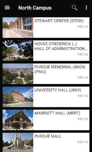 Purdue University Campus Tour 3