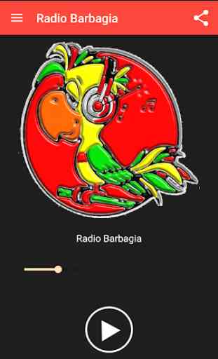 Radio Barbagia 1