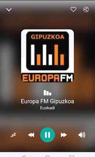 Radio Euskadi 4