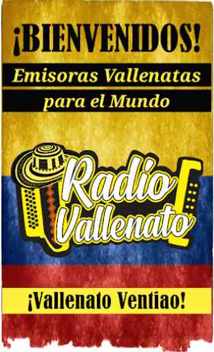 Radio Vallenato 1