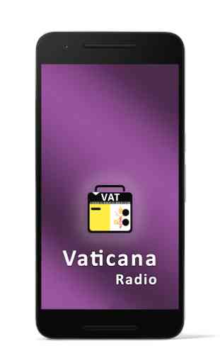Radio Vaticana Gratis 1