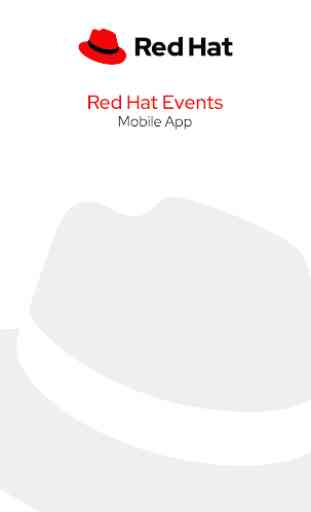 Red Hat events 1