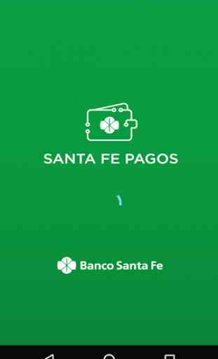 Santa Fe Pagos 1