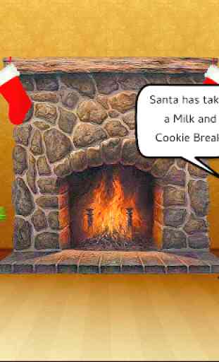 Santa's Ho! Ho! Ho! Christmas Quiz 3