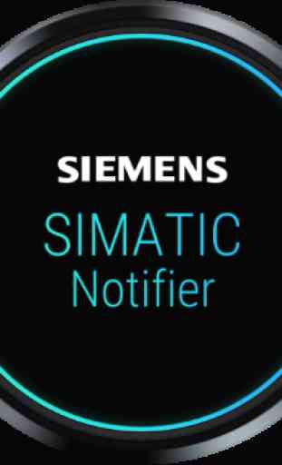 SIMATIC Notifier 1
