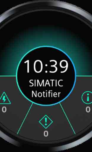 SIMATIC Notifier 2