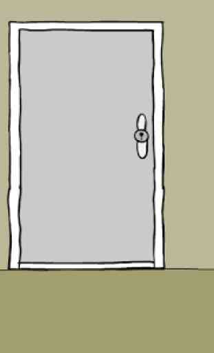Smart Door Escape 2 3