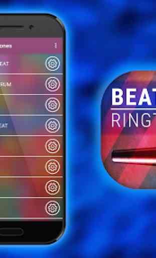 Suonerie Beatbox - le migliori percussioni vocali 1