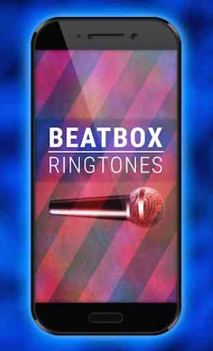 Suonerie Beatbox - le migliori percussioni vocali 2