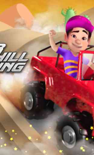 Super Hill Racing 1