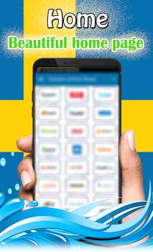Sweden Online Shopping - Online Store Sverige 1