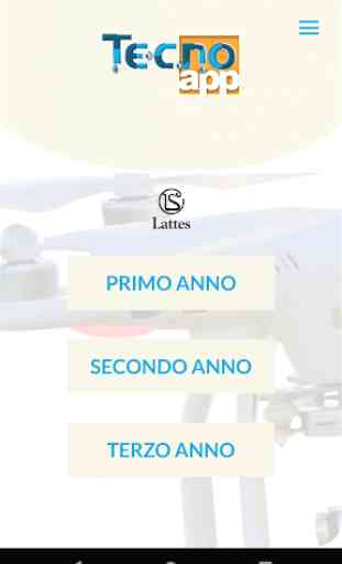 Tecno.app Ripasso 1