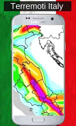 Terremoti in Italia 3