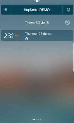 Thermo ICE 2.0 2
