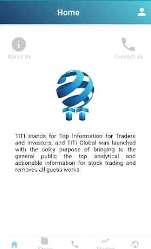 TITI Global 1