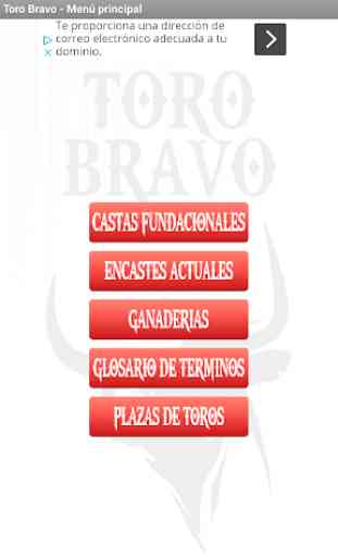 Toro Bravo + 2