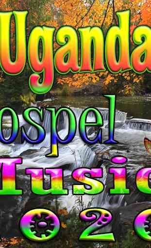 Ugandan Gospel Music 1