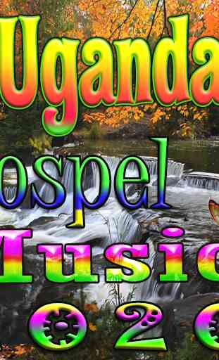 Ugandan Gospel Music 3