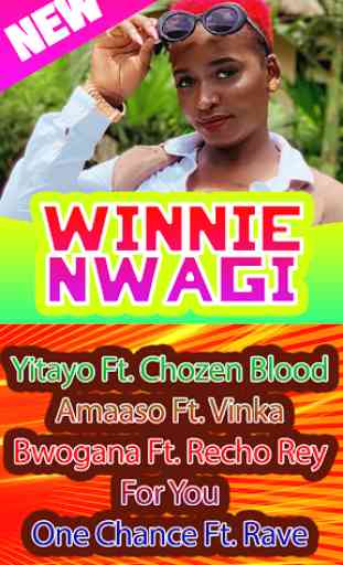 Winnie Nwagi Songs Offline 1