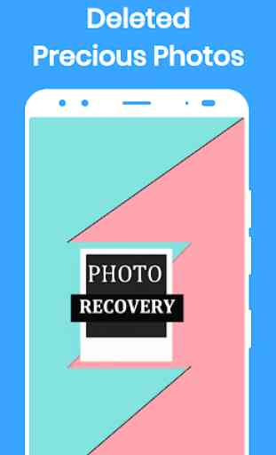 Wow Photo Recover - Undelete Data Files & Restore 1