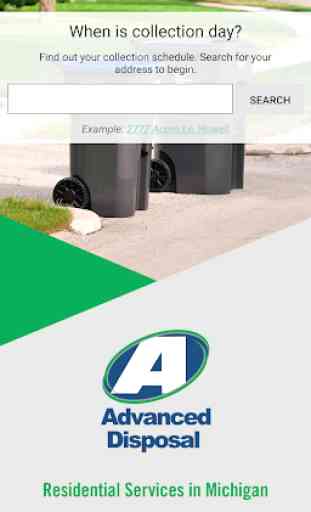 Advanced Disposal-Michigan 2