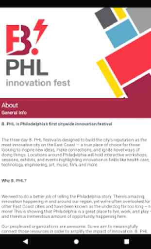 B.PHL Innovation Festival 4
