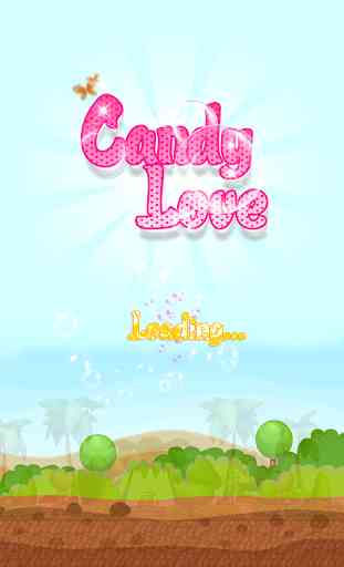 Candy Love 3