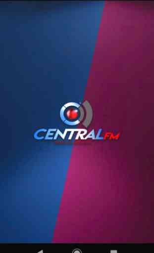 CENTRAL FM Equilibrio 1
